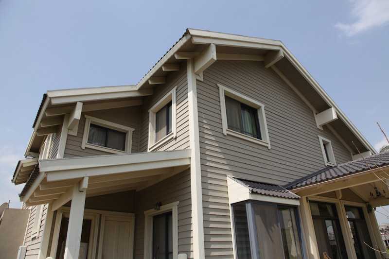 בית ברמת הגולן 2